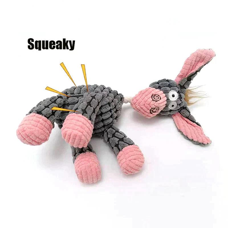 Brinquedo Divertido Para Cachorros - Peramore