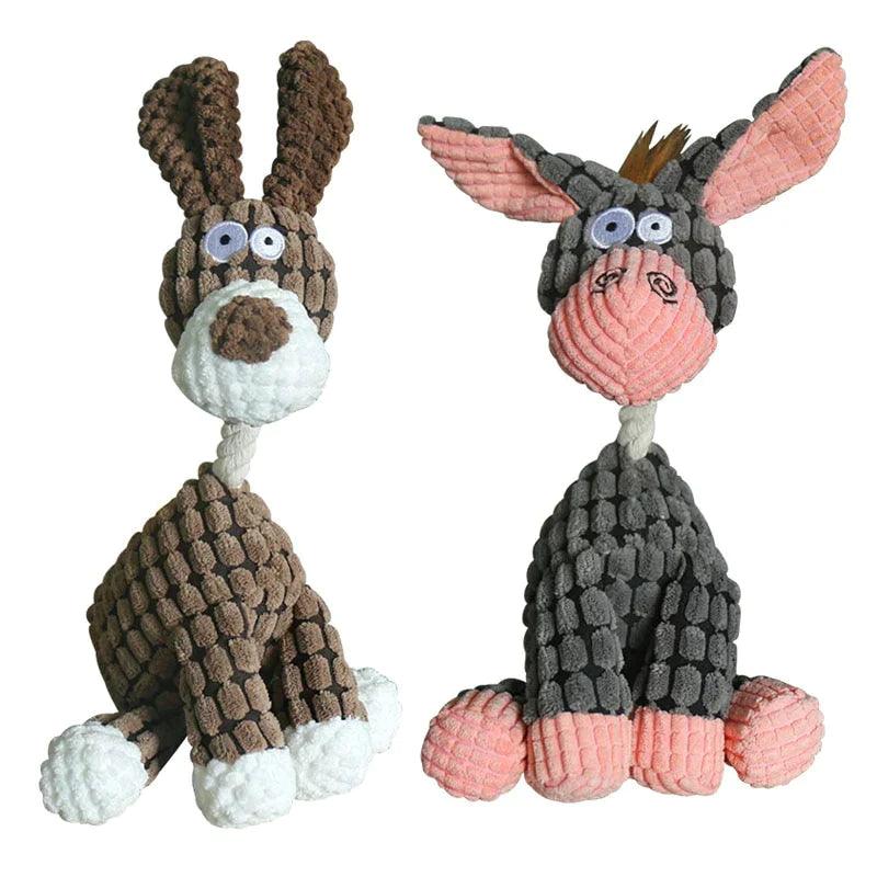 Brinquedo Divertido Para Cachorros - Peramore