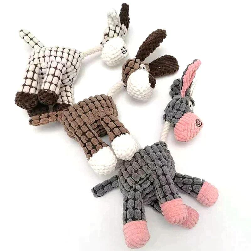 Brinquedo Divertido Para Cachorros - Peramore