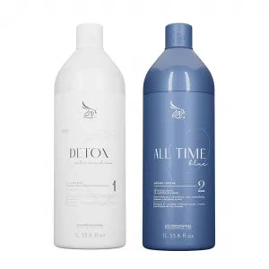 Kit Progressiva ZAP All Time Blue 1 litro
