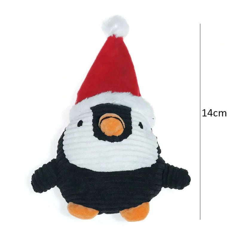 Brinquedo Divertido Para Cachorros - Peramore