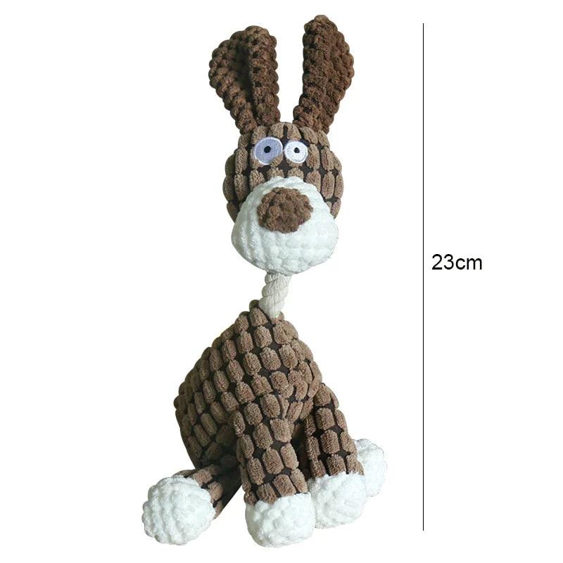 Brinquedo Divertido Para Cachorros - Peramore