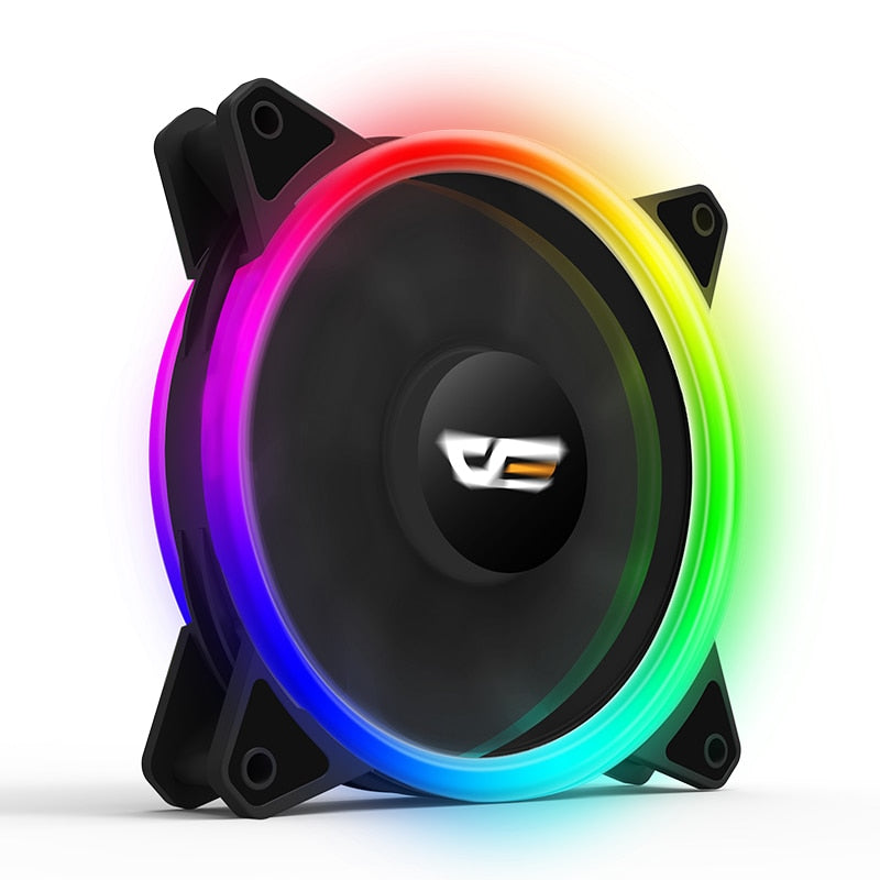 Fan ventilador Aigo Darkflash - Peramore