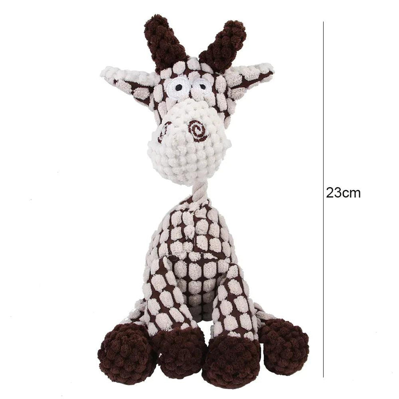 Brinquedo Divertido Para Cachorros - Peramore
