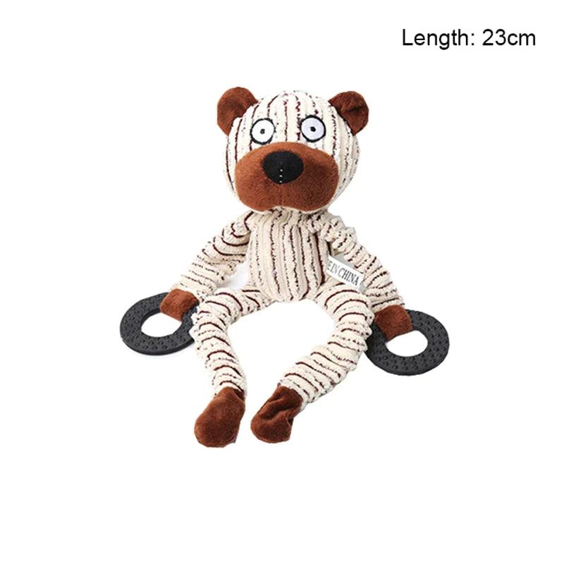 Brinquedo Divertido Para Cachorros - Peramore